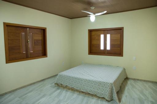 Sitio Recanto Dos Passaros Sao Fidelis  Exterior foto