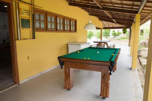 Sitio Recanto Dos Passaros Sao Fidelis  Exterior foto